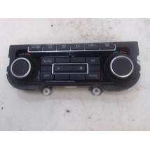 COMMANDE DE CHAUFFAGE VOLKSWAGEN GOLF VI 2008-