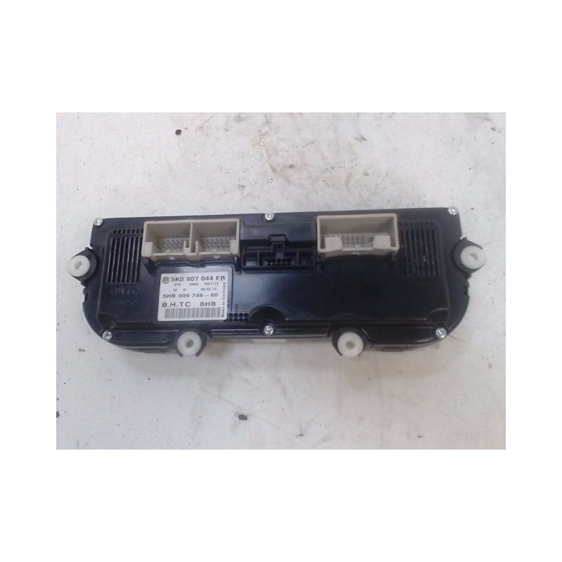 COMMANDE DE CHAUFFAGE VOLKSWAGEN GOLF VI 2008-