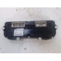COMMANDE DE CHAUFFAGE VOLKSWAGEN GOLF VI 2008-