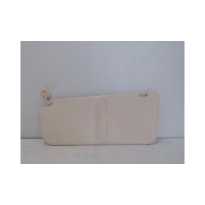 PARE-SOLEIL GAUCHE CITROEN BERLINGO BREAK 2002-