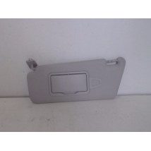 PARE-SOLEIL GAUCHE MERCEDES CLASSE B 05-08