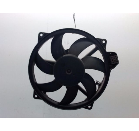 MOTEUR VENTILATEUR RADIATEUR