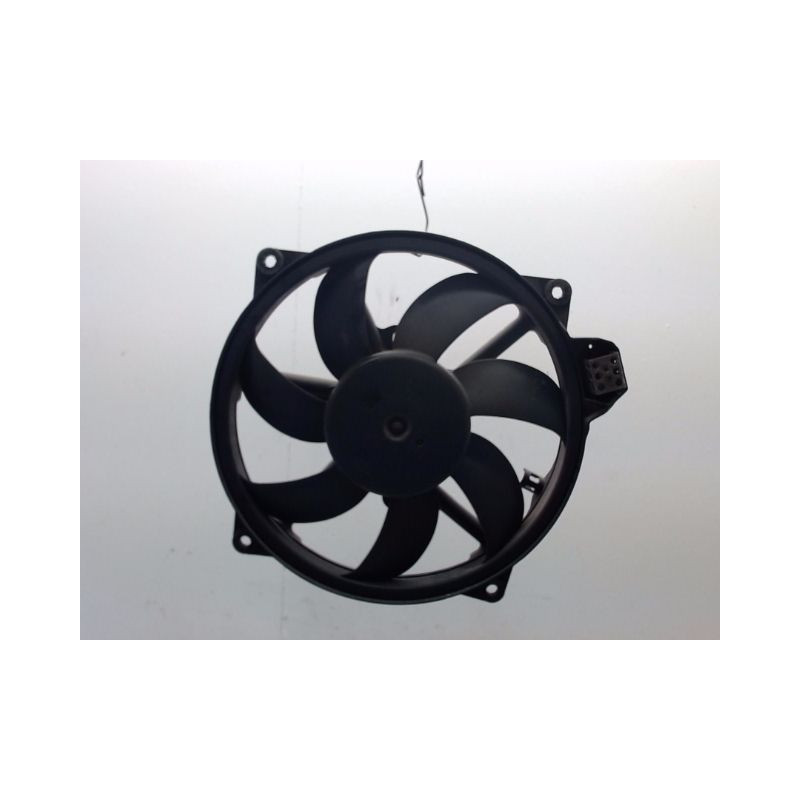 MOTEUR VENTILATEUR RADIATEUR RENAULT MEGANE
