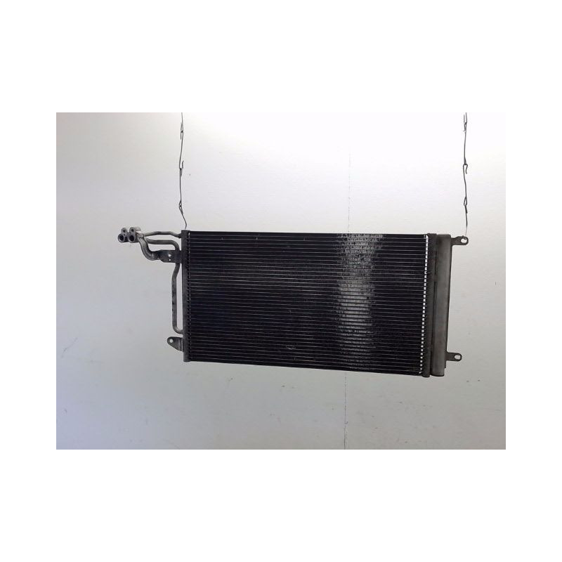 CONDENSEUR CLIMATISATION SKODA FABIA 2007-