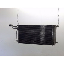 CONDENSEUR CLIMATISATION SKODA FABIA 2007-
