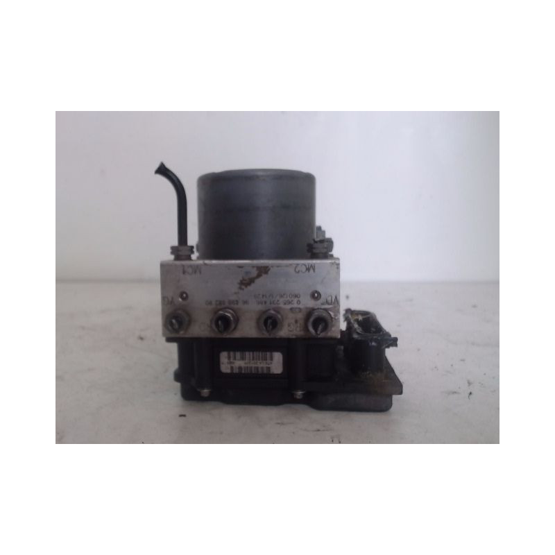UNITE HYDRAULIQUE ABS CITROEN C4 04-08