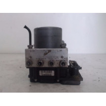 UNITE HYDRAULIQUE ABS CITROEN C4 04-08