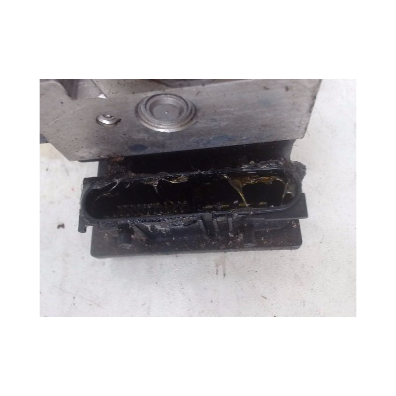 UNITE HYDRAULIQUE ABS CITROEN C4 04-08