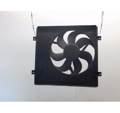 MOTEUR VENTILATEUR RADIATEUR