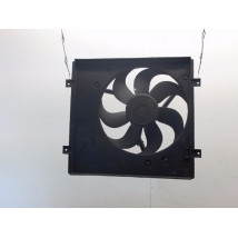 MOTEUR VENTILATEUR RADIATEUR VOLKSWAGEN FOX