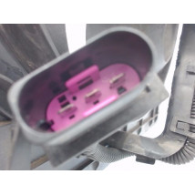 MOTEUR VENTILATEUR RADIATEUR VOLKSWAGEN FOX