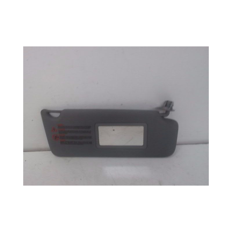 PARE-SOLEIL DROIT RENAULT CLIO
