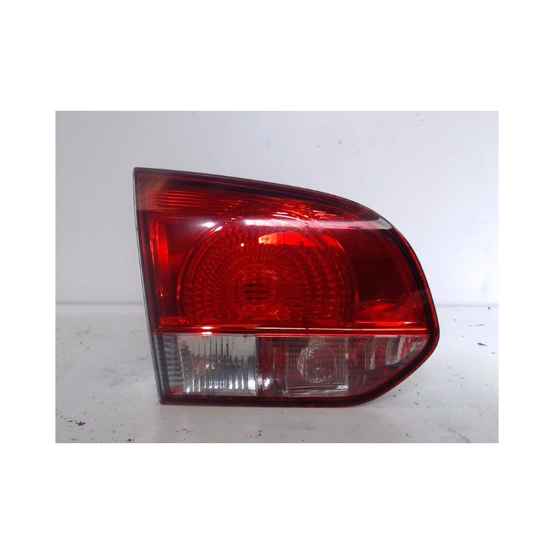 FEU ARRIERE INTERIEUR GAUCHE VOLKSWAGEN GOLF VI 2008-