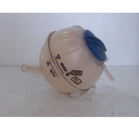 VASE EXPANSION