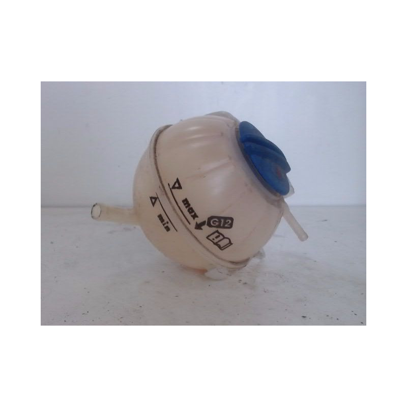 VASE EXPANSION SKODA FABIA 2007-