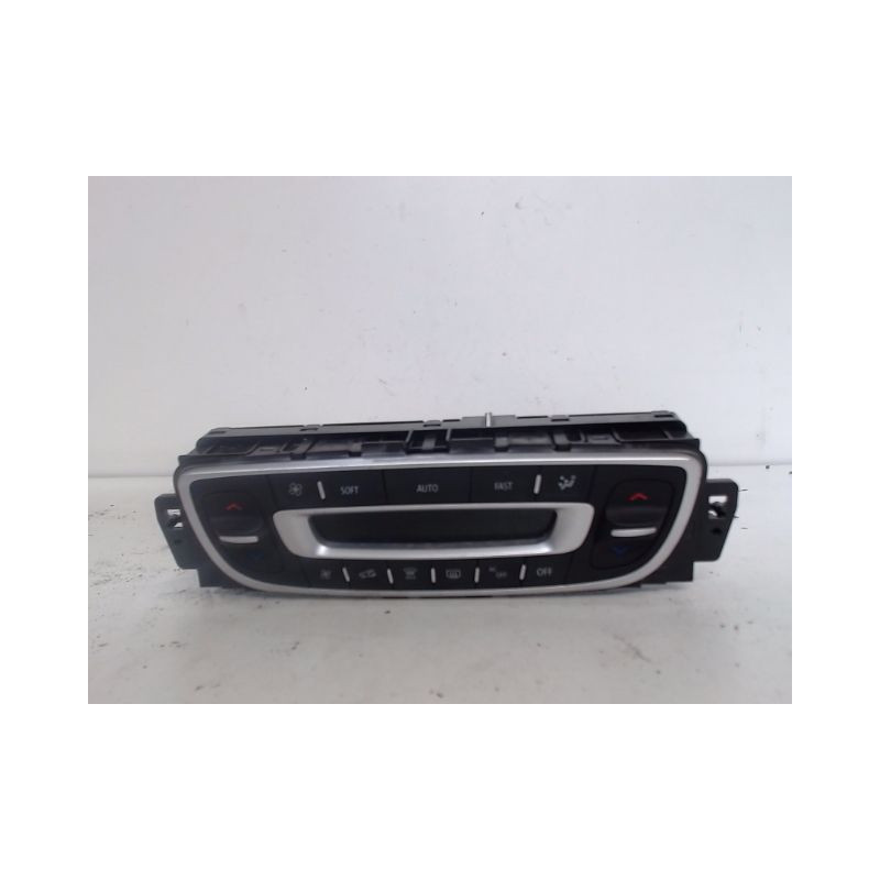 COMMANDE DE CHAUFFAGE RENAULT SCENIC III 2009-
