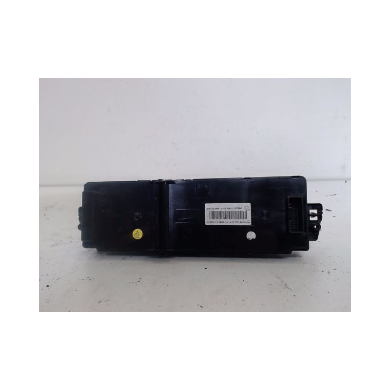 COMMANDE DE CHAUFFAGE RENAULT SCENIC III 2009-