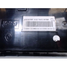 COMMANDE DE CHAUFFAGE RENAULT SCENIC III 2009-