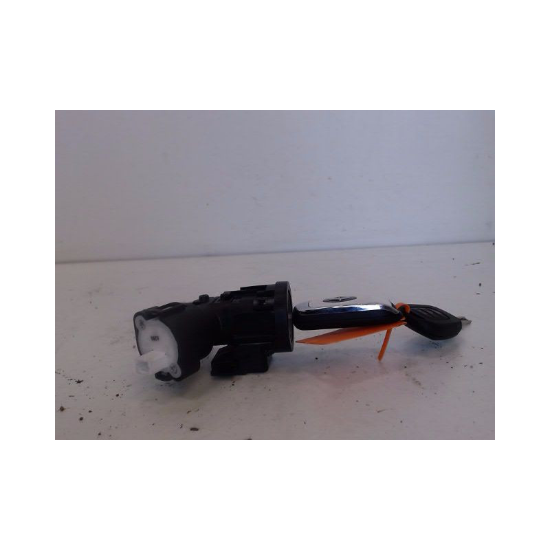 ANTIVOL DE DIRECTION RENAULT SCENIC