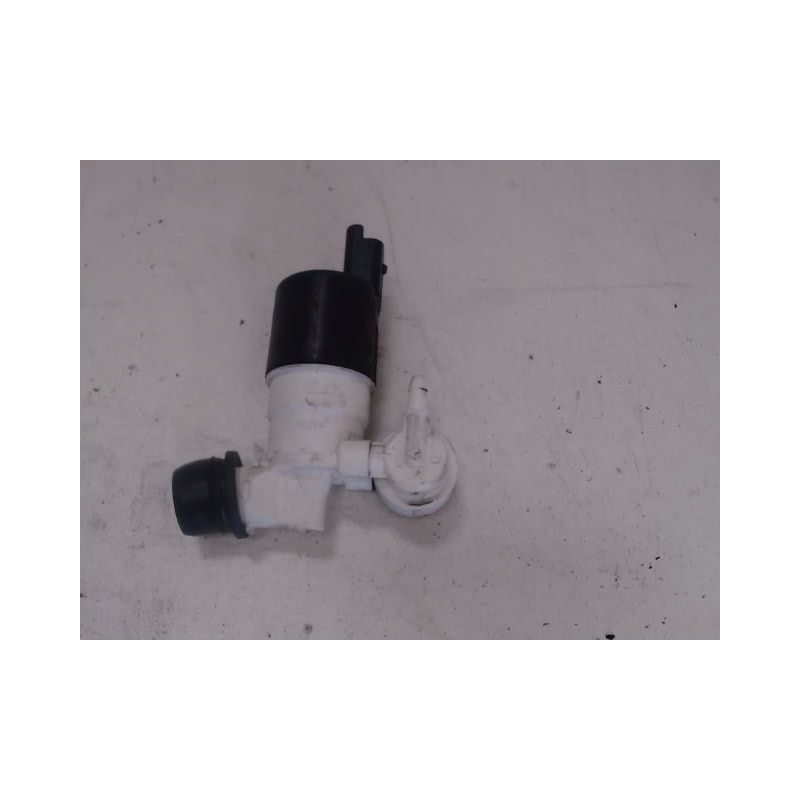 POMPE LAVE-GLACE AVANT CITROEN C4