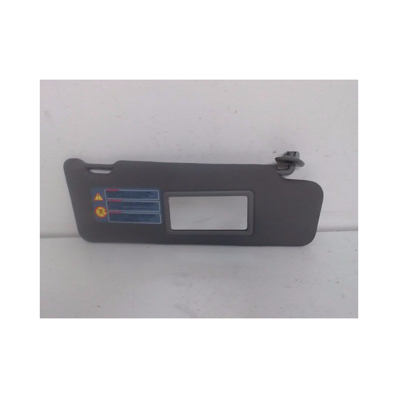 PARE-SOLEIL GAUCHE DACIA LOGAN 4 P 05-08
