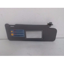 PARE-SOLEIL GAUCHE DACIA LOGAN 4 P 05-08