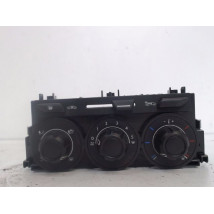 COMMANDE DE CHAUFFAGE CITROEN C3 2009-