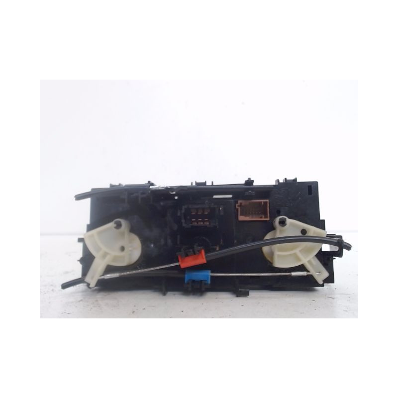 COMMANDE DE CHAUFFAGE CITROEN C3 2009-