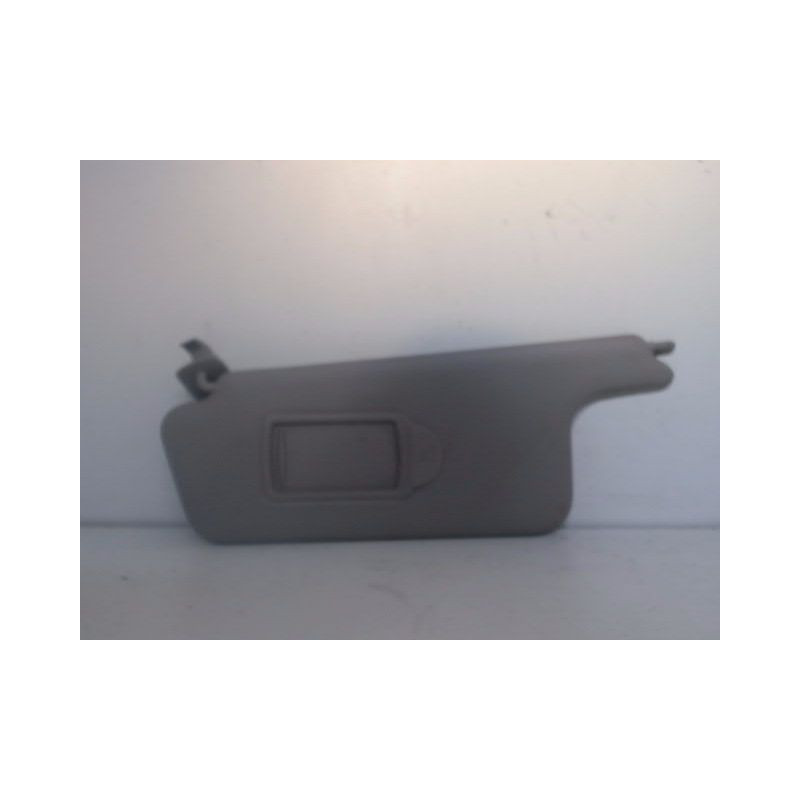 PARE-SOLEIL GAUCHE RENAULT SCENIC II PH2 2006-