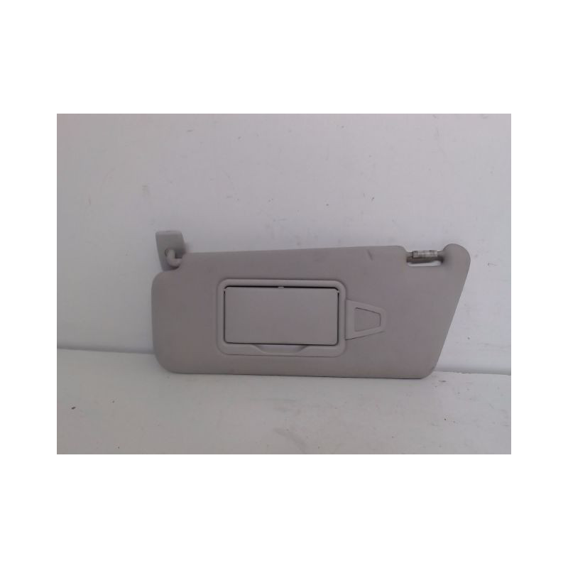 PARE-SOLEIL GAUCHE MERCEDES CLASSE A 2004-