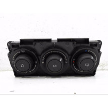 COMMANDE DE CHAUFFAGE CITROEN C3 PICASSO 2008-