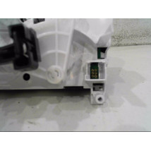 COMMANDE DE CHAUFFAGE CITROEN C3 PICASSO 2008-