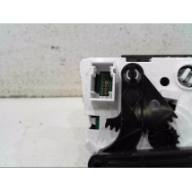 COMMANDE DE CHAUFFAGE CITROEN C3 PICASSO 2008-