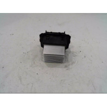 RESISTANCE DE CHAUFFAGE RENAULT SCENIC III 2009-