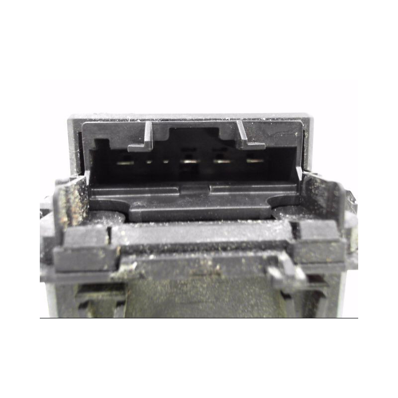 RESISTANCE DE CHAUFFAGE RENAULT SCENIC III 2009-