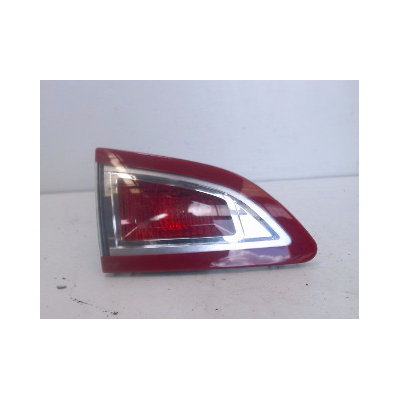 FEU ARRIERE INTERIEUR GAUCHE RENAULT SCENIC III 2009-