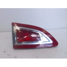 FEU ARRIERE INTERIEUR GAUCHE RENAULT SCENIC III 2009-