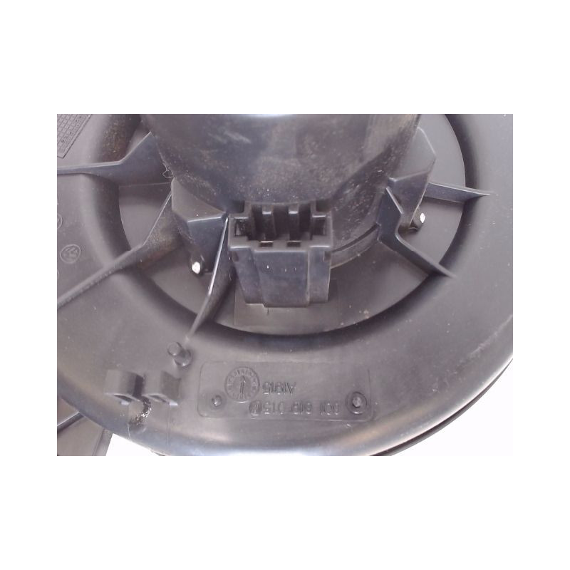 MOTEUR VENTILATEUR CHAUFFAGE VOLKSWAGEN POLO 2005-