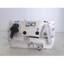 COMMANDE DE CHAUFFAGE PEUGEOT 307