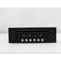 AUTORADIO CITROEN C3 2009-