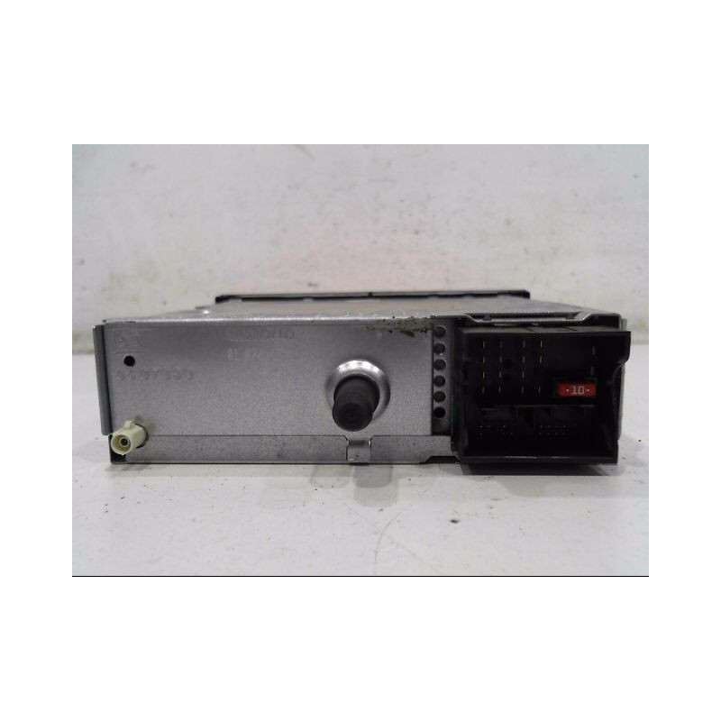 AUTORADIO CITROEN C3 2009-