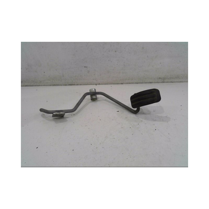 PEDALE ACCELERATEUR PEUGEOT 206 5P