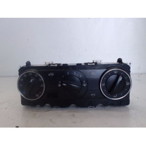 COMMANDE DE CHAUFFAGE MERCEDES CLASSE B 05-08