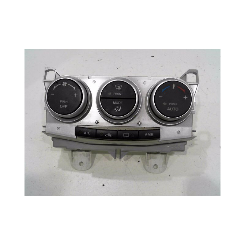 COMMANDE DE CHAUFFAGE MAZDA MAZDA 5