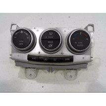 COMMANDE DE CHAUFFAGE MAZDA MAZDA 5
