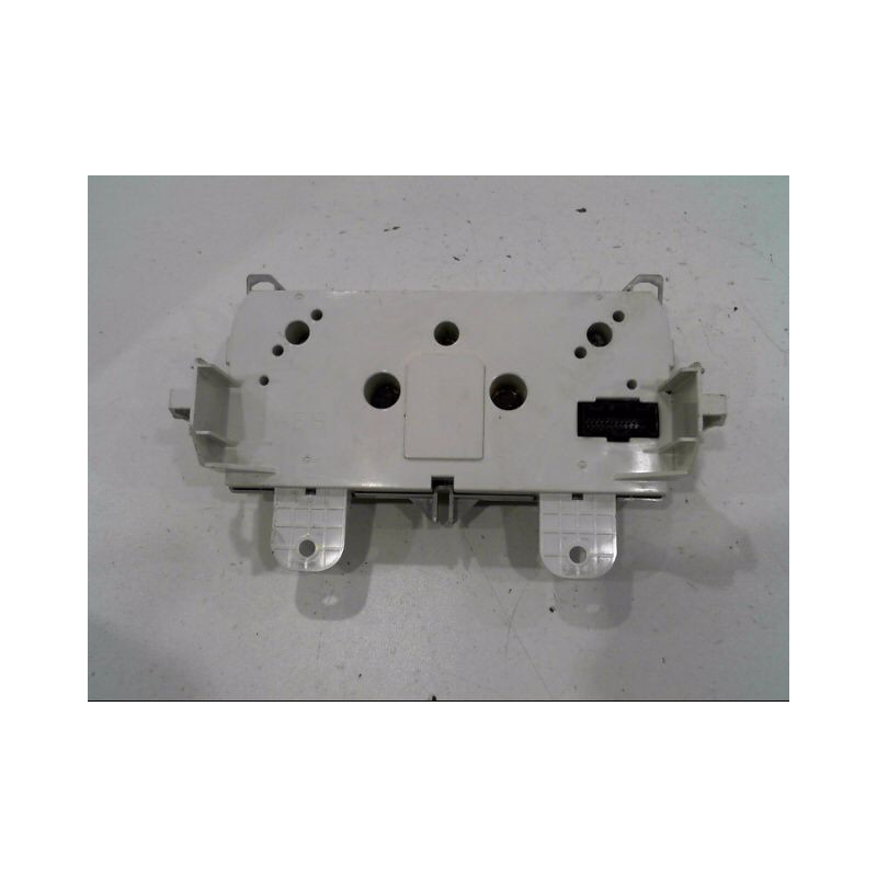 COMMANDE DE CHAUFFAGE MAZDA MAZDA 5