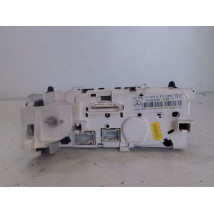 COMMANDE DE CHAUFFAGE MERCEDES CLASSE A 2004-