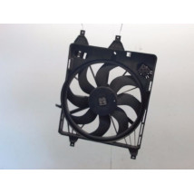 MOTEUR VENTILATEUR RADIATEUR RENAULT CLIO