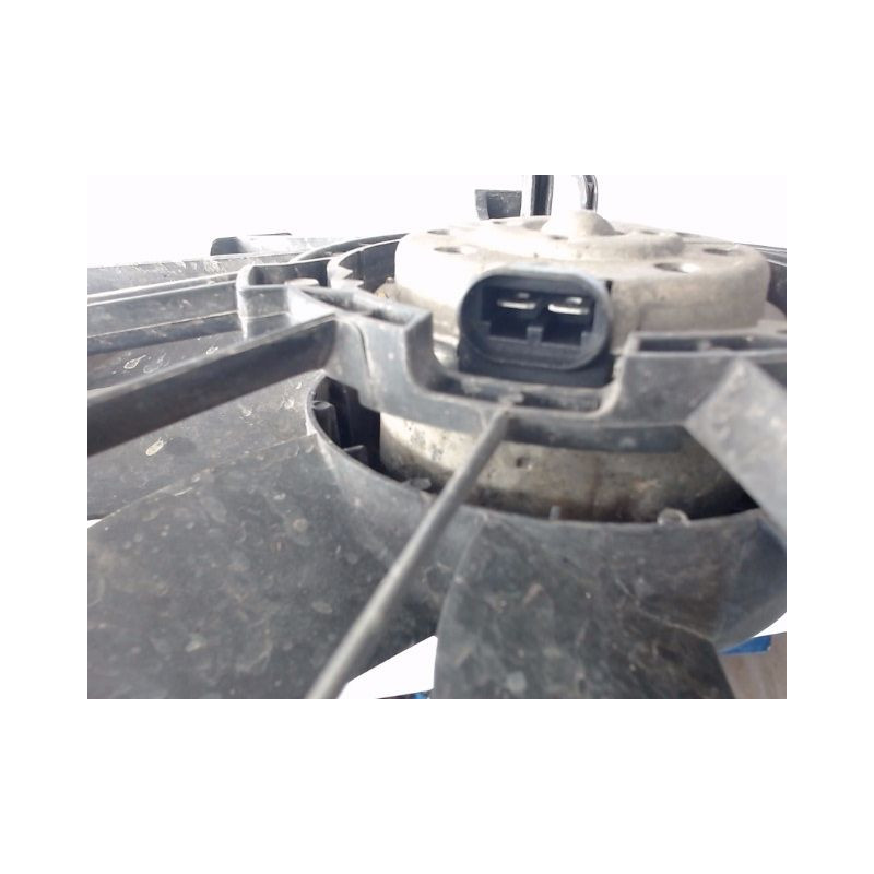 MOTEUR VENTILATEUR RADIATEUR RENAULT CLIO