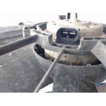 MOTEUR VENTILATEUR RADIATEUR RENAULT CLIO